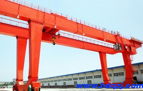 門(mén)式起重機(jī)的聯(lián)軸器如何選擇?